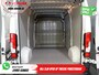 Opel Movano 2.2 140 pk L2H2 Betimmering/ Carplay/ 270Gr.Deuren/ Climate/ Camera/ Cruise/ Navi/ PDC/ Cruise