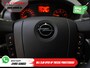 Opel Movano 2.2 140 pk L2H2 Betimmering/ Carplay/ 270Gr.Deuren/ Climate/ Camera/ Cruise/ Navi/ PDC/ Cruise