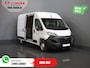 Opel Movano 2.2 140 pk L2H2 Betimmering/ Carplay/ 270Gr.Deuren/ Climate/ Camera/ Cruise/ Navi/ PDC/ Cruise