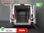 Opel Movano 2.2 140 pk L2H2 Betimmering/ Carplay/ 270Gr.Deuren/ Climate/ Camera/ Cruise/ Navi/ PDC/ Cruise