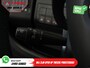 Opel Movano 2.2 140 pk L2H2 Betimmering/ Carplay/ 270Gr.Deuren/ Climate/ Camera/ Cruise/ Navi/ PDC/ Cruise