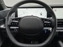 Hyundai Ioniq 6 Connect 77.4 kWh Automaat / Accu SOH 100% / Fabrieksgarantie tot 12-2029 / CCS snellader / All season banden / Head Up Display / Stuur-, Stoel & Achterbankverwarming / warmtepomp / Trekgewicht 1500 kg / Keyless Entry/Start /