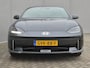 Hyundai Ioniq 6 Connect 77.4 kWh Automaat / Accu SOH 100% / Fabrieksgarantie tot 12-2029 / CCS snellader / All season banden / Head Up Display / Stuur-, Stoel & Achterbankverwarming / warmtepomp / Trekgewicht 1500 kg / Keyless Entry/Start /