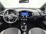 Toyota Aygo X 1.0 VVT-i MT Play