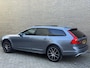 Volvo V90 Cross Country 2.0 D5 235pk | Panoramadak | Leder interieur | 360 camera | Adaptieve cruise | Pilot assit | Head up | Elektrisch wegklapbare trekhaak | BLIS | 20 inch LMV | Stoelverwarming voor&achter | Stuurverwarming | Apple CarPlay / Android Auto | Elektrische achterklep | Volledig onderhouden!