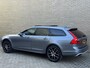 Volvo V90 Cross Country 2.0 D5 235pk | Panoramadak | Leder interieur | 360 camera | Adaptieve cruise | Pilot assit | Head up | Elektrisch wegklapbare trekhaak | BLIS | 20 inch LMV | Stoelverwarming voor&achter | Stuurverwarming | Apple CarPlay / Android Auto | Elektrische achterklep | Volledig onderhouden!