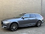 Volvo V90 Cross Country 2.0 D5 235pk | Panoramadak | Leder interieur | 360 camera | Adaptieve cruise | Pilot assit | Head up | Elektrisch wegklapbare trekhaak | BLIS | 20 inch LMV | Stoelverwarming voor&achter | Stuurverwarming | Apple CarPlay / Android Auto | Elektrische achterklep | Volledig onderhouden!