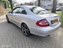 Mercedes-Benz CLK Coupé 200 K. Elegance | AUTOMAAT |