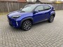 Toyota Yaris Cross 1.5 Hybrid First Ed NAVI KEYLESS NL-AUTO DAB+