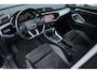 Audi Q3 Sportback 45 TFSI e S-line 360 Keyless ACC Ambient 19” El.klep Stoelverwarming