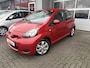 Toyota Aygo 1.0-12V Cool Red / AIRCO / 5DRS