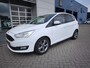 Ford C-Max 1.0 EcoBoost 125pk Titanium | ZONNIGE LENTEDEALS | Camera | BLISS | Winter Pack