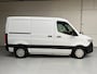 Mercedes-Benz Sprinter SERVICEWAGEN 314 2.2 CDI 140PK euro6 L1H1 Sortimo inrichting, 2xschuifdeur, M-bux, Laadkraan RIJKLAARPRIJS!