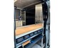 Mercedes-Benz Sprinter SERVICEWAGEN 314 2.2 CDI 140PK euro6 L1H1 Sortimo inrichting, 2xschuifdeur, M-bux, Laadkraan RIJKLAARPRIJS!