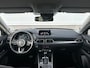 Mazda CX-5 2.0 165 pk Automaat Luxury | Eerste Eigenaar | Trekhaak | Leer | Stoelventilatie en stoelverwarming