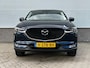 Mazda CX-5 2.0 165 pk Automaat Luxury | Eerste Eigenaar | Trekhaak | Leer | Stoelventilatie en stoelverwarming