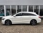 Mercedes-Benz CLA Shooting Brake 180 Ambition | Sfeerverlichting | Parkeersensoren | Stoelverwarming | Navi