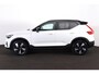 Volvo EX40 Extended Range Ultra 82 kWh - Panorama/schuifdak - IntelliSafe Assist & Surround - 360º Camera - Harman/Kardon audio - Verwarmde voorstoelen & stuur - Parkeersensoren voor & achter - Elektr. bedienb. voorstoelen met geheugen links - Draadloze tel. lader - Warmtepomp - Extra getint glas - 19' LMV