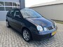 Volkswagen Polo 1.4-16V