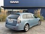 Saab 9-3 Estate 1.8t Vector Hirsch 195 pk 134dkm! 6-bak/17 inch/Leer/LED