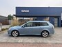 Saab 9-3 Estate 1.8t Vector Hirsch 195 pk 134dkm! 6-bak/17 inch/Leer/LED