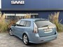 Saab 9-3 Estate 1.8t Vector Hirsch 195 pk 134dkm! 6-bak/17 inch/Leer/LED
