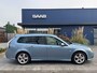 Saab 9-3 Estate 1.8t Vector Hirsch 195 pk 134dkm! 6-bak/17 inch/Leer/LED