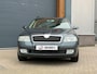 Skoda Octavia Combi 2.0 TDI Elegance