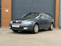 Skoda Octavia Combi 2.0 TDI Elegance