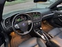 Saab 9-3 Cabriolet 1.8t 195pk Hirsch 176dkm Xenon/17 Aero/Stoelverwarming