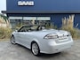 Saab 9-3 Cabriolet 1.8t 195pk Hirsch 17 inch Aero/Leer/LED