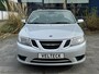Saab 9-3 Cabriolet 1.8t 195pk Hirsch 17 inch Aero/Leer/LED