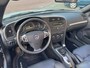 Saab 9-3 Cabriolet 1.8t 195pk Hirsch 17 inch Aero/Leer/LED