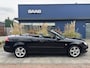 Saab 9-3 Cabriolet 2.0T Vector Automaat 210pk Aero motor Leer/Navi/Xenon 182dkm