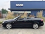Saab 9-3 Cabriolet 2.0T Vector Automaat 210pk Aero motor Leer/Navi/Xenon 182dkm