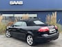 Saab 9-3 Cabriolet 2.0T Vector Automaat 210pk Aero motor Leer/Navi/Xenon 182dkm