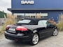 Saab 9-3 Cabriolet 2.0T Vector Automaat 210pk Aero motor Leer/Navi/Xenon 182dkm