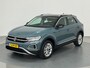 Volkswagen T-Roc 1.5 TSI STYLE DSG ERGO STOEL TREKHAAK