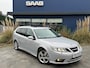 Saab 9-3 Estate 2.0t BioPower Hirsch 176dkm Schuifdak/Bose/Navi/Leer