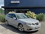 Saab 9-3 Estate 2.0t BioPower Hirsch 176dkm Schuifdak/Bose/Navi/Leer