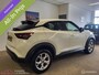 Nissan Juke 1.0 DIG-T N-Connecta AUTOMAAT *NL, 1e EIG, RIJKLAARPRIJS!*