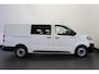 Opel Vivaro 2.0 CDTI L3 Automaat Dubbele Cabine EURO 6 - Airco - Cruise - Camera - € 18.950,- Excl.
