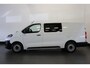 Opel Vivaro 2.0 CDTI L3 Automaat Dubbele Cabine EURO 6 - Airco - Cruise - Camera - € 18.950,- Excl.