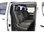 Opel Vivaro 2.0 CDTI L3 Automaat Dubbele Cabine EURO 6 - Airco - Cruise - Camera - € 18.950,- Excl.