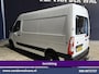 Renault Master 2.3 dCi 136pk L2H2 inrichting Airco | Camera | Apple Carplay | Omvormer Chauffeursstoel, 2500kg Trekhaak, Android Auto, Cruisecontrol