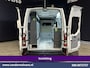 Renault Master 2.3 dCi 136pk L2H2 inrichting Airco | Camera | Apple Carplay | Omvormer Chauffeursstoel, 2500kg Trekhaak, Android Auto, Cruisecontrol