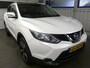 Nissan Qashqai 1.6 Connect Edition - Trekhaak - Keurig Onderhouden