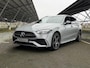 Mercedes-Benz C-klasse Estate 300e Business Solution AMG | Night | Panoramaschuifdak | AMG Line Plus | Head-up | Burmester | Trekhaak |