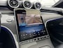 Mercedes-Benz C-klasse Estate 300e Business Solution AMG | Night | Panoramaschuifdak | AMG Line Plus | Head-up | Burmester | Trekhaak |