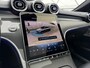 Mercedes-Benz C-klasse Estate 300e Business Solution AMG | Night | Panoramaschuifdak | AMG Line Plus | Head-up | Burmester | Trekhaak |